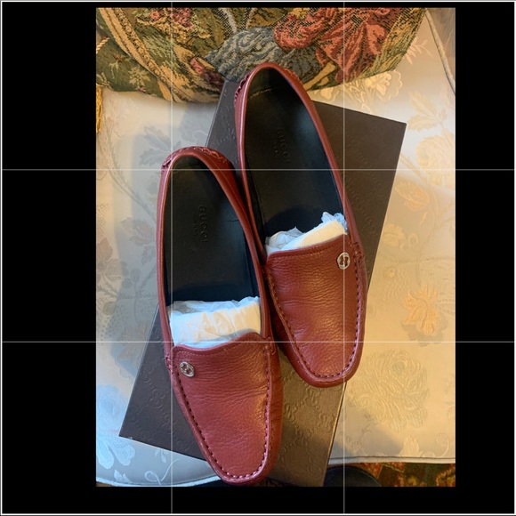 Gucci Shoes - Gucci Qardaha Loafer
